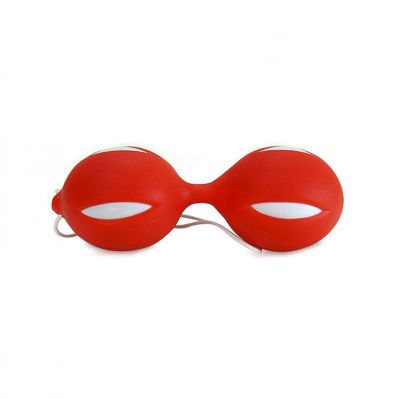 Bolas Bem-Wa em Silicone