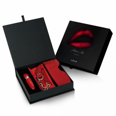 Kit de Prazer Adore Me – Lelo