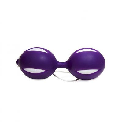 Bolas Bem-Wa em Silicone