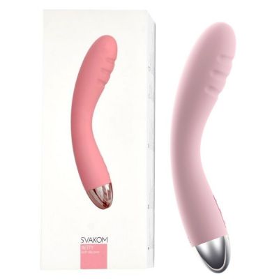 Betty Pale Pink