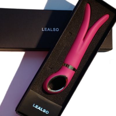 Lealso